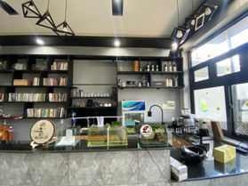 Nhà 2 mê đẹp kiệt Lương Thế Vinh, gần cầu Rồng, biển Mỹ Khê có dòng tiền - 5.9 tỷ