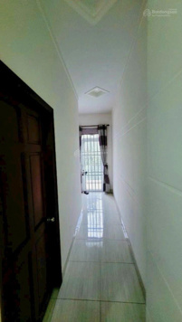 Bán nhà lầu trệt đã hoàn công KP Đông Tác phường Tân Đông Hiệp Dĩ An - Vị trí: Giáp TP Thủ Đức
