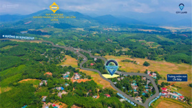 Cần bán 7 lô đất dtich từ 181m2 235m2 / MT từ 7m - 12m, vị trí đẹp dân cư đông đúc 0962 712 556