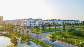Mua Hàng F0 từ chủ đầu tư, giá full: 6,7 tỷ. Cần 30% vốn để tham gia, ân hạn lãi, nợ gốc 12 tháng
