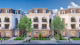 Chính chủ bán lô liền kề chính chủ giá tốt nhất dự án, sổ đỏ trao tay