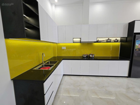 Nhà view sông phường An Hòa, TP. Biên Hòa, 3PN - 2WC, 1 trệt 1 lầu đường nhựa 12m