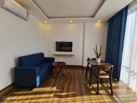 Toà căn hộ 9 tầng gần cầu Rồng, view sông Hàn, cầu tình yêu. Giá cực nét 2x tỷ - x bé xíu