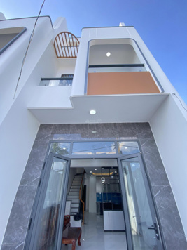 Bán nhà riêng tại TP Biên Hoà, đường Bùi Hữu Nghĩa 3,599 tỷ VND, 81 m2, 3 PN, 3 WC