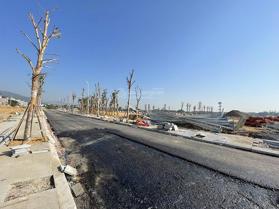 Em cần bán gấp lô đất nền View sông dự án River View, DT 93m2, chỉ từ 18tr/m2 LH:0326 672 763