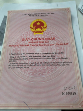 RIVERVIEW- CẦN TIỀN TRƯỚC TẾT BÁN Cặp 02 Lô LK2 gần Phố chợ Lương Sơn không vướng bốt điện