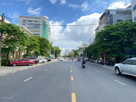 Thửa đất ngay TT thành phố - Diện tích lớn hiếm có - Vị trí cao ráo không ngập lụt - Giá đầu tư