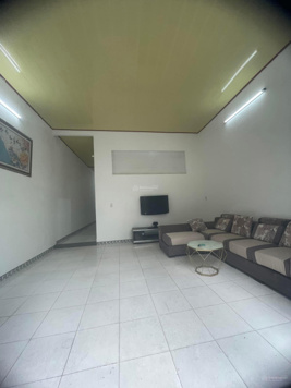 Bán nhà c4 Lương Khánh Thiện, sạch sẽ, Hoà Minh, gần biển