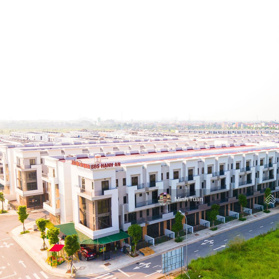 Quỹ căn nhà phố 4 tầng Centa Diamond Vsip Bắc Ninh giá chỉ từ 4 tỷxx cuối năm 2024