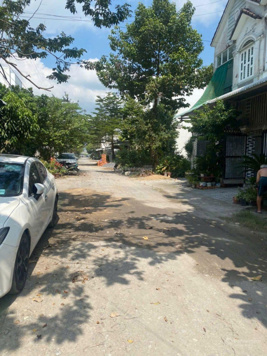 Bán nền đẹp thổ cư đường Số 3 KDC Quân Đội, Thường Thạnh, Cái Răng, Cần Thơ cách QL1A khoảng 450m