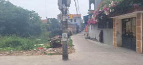 Bán đất Thị trấn Hồ, Thuận Thành, Bắc Ninh, giá cực chất 15 triệu/m2, 95 m2 view đẹp