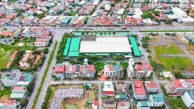 Chị chủ cần ra hàng lô biệt thự khu đô thị Tây Hồ. Thị xã Quế Võ