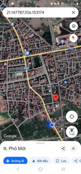 Anh chủ đẹp trai dễ tính cần bán lô đất biệt thự khu sinh thái. Diện tích 180m2. MT 9m vị trí trung