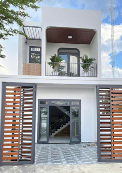 Chính chủ cần bán nhà ngay 1 sẹc đường Huỳnh Văn Nghệ nối dài, P Bửu Long, TP Biên Hòa