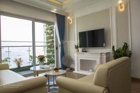 Bán nhanh 3 tỷ góc 3PN The Sapphire tầng cao, view trực diện Vịnh HL sổ lâu dài: 0366 013 666