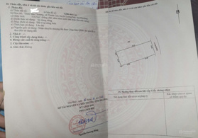 Cần bán lô đất nghỉ dưỡng S= 518,5m2 full ONT - Lô góc (Cách QL21A chỉ 200m) sẵn sổ hồng, vuông vắn