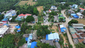 Siêu phẩm nghỉ dưỡng S= 352m2 full thổ cư: Giá đầu tư - phong cảnh đẹp. Cách QL21A chỉ 500m