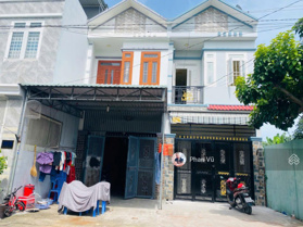 Nhà Đ. Đỗ Tấn Phong, Tân Đông Hiệp, Dĩ An, Giá ngộp: 3,299 tỷ. LH: 0909 290 286