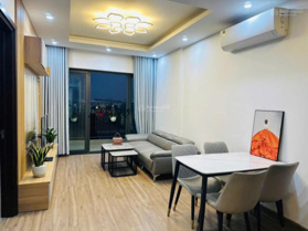 Bán căn 2PN, 2VS chung cư TM Park View City, TP Bắc Ninh