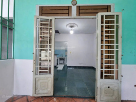 Bán nhà cấp 4 và 5 phòng trọ hẻm Đoàn Thị Kia, gần chợ ngã Ba Ông xã phường Tân Đông Hiệp, Dĩ An