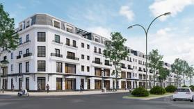 Chính chủ cần bán gấp 2 lô đất đã có sổ đỏ - dự án Vinaconex Hải Yên, Móng Cái, Quảng Ninh