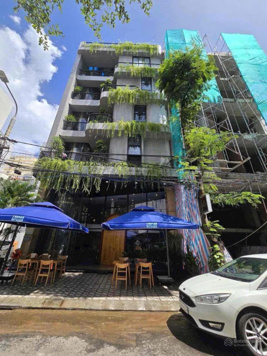 Toà căn hộ VIP nhất nhì phố Tây An Thượng, 3 bước chân ra bãi tắm biển, dòng tiền khủng 180tr/tháng