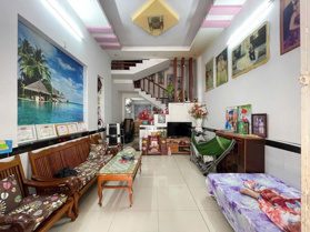 Bán rẻ nhà Đông Hòa Dĩ An gần Làng Đại Học