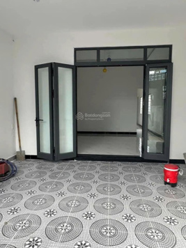 Bán nhà mới 80m2 gần đường Thăng Long, gần chợ Túy Loan