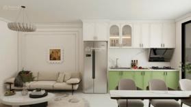 Mở Bán chung cư Cát Tường, Yên Phong, Bắc Ninh. Ms Hậu 0977 432 923