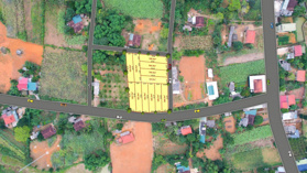 Bán lô đất siêu đẹp nhiều tiện ích tại Yên Nghiệp, Lạc Sơn, Hòa Bình, 250 triệu, 150m2