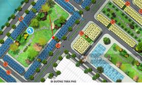 Hàng đẹp giá rẻ rẻ FLC Tropical Hạ Long. Lô góc đẹp view vườn hoa. Liên hệ em Cường: 0965 641 993