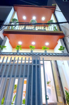 Bán nhà 2 tầng kiệt 53 đường 2 Tháng 9, Hải Châu Đà Nẵng