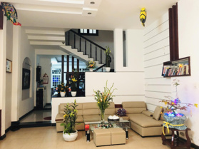Bán nhà 3 tầng 80m2, Hưng Hoá 2, Hòa Cường Nam, 3PN gần công viên giá tốt nhất
