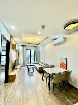 Bán căn hộ thương mại chung cư Park View, thành phố Bắc Ninh