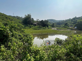 Bán đất đẹp tại đường Liên Xã, Lương Sơn, Hòa Bình, 1,5 tỷ, 13000 m2