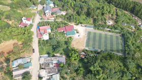 Bán đất Liên Xã, 1,3 tỷ, 371m2 view đẹp, giá tốt tại Lương Sơn, Hòa Bình