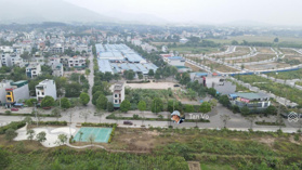 Bán đất tại đường Huỳnh Thúc Kháng, Thị trấn Lương Sơn, Lương Sơn, Hòa Bình, giá thỏa thuận, 330m2