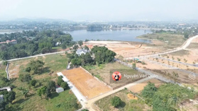 Hơn 1 tỷ! 220 m2 lô góc, cạnh hồ, hàng xóm dự án dầu khí, đi bộ ra hồ Đồng Chanh Lương Sơn