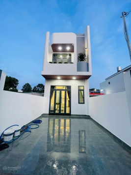 Bán nhà riêng ở Nguyễn Bình, 3,99 tỷ, 95m2, 3PN, 2WC, pháp lý đầy đủ