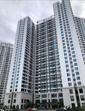 Cắt lỗ căn chéo biển hướng về cung cá heo! Giá 1,250 tỷ, tầng cao