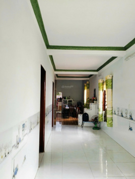 Bán nhà 1 trệt 1 lầu 4 phòng ngủ, 1 khách, 1 bếp, 2 toilet xã Hưng Thịnh, Trảng Bom, Đồng Nai