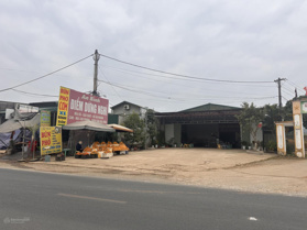 Chính chủ bán lô đất 14m mặt đường ngay chợ buôn bán sầm uất bậc nhất Cao Phong - Hoà Bình