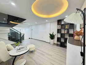 Bán nhà đường Hoàng Diệu - trung tâm Hải Châu - full nội thất cao cấp