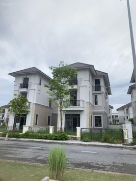Bán biệt thự đơn lập VIP Centa Vsip view công viên Centa Park