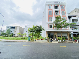 Nhà 6x23m công nhận 138m ngay đường Nguyễn An Ninh, Liên Chiểu tặng nhà sẳn