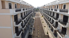 Chỉ 4,xx tỷ sở hữu căn liền kề Viesting Square 75m2 thời điểm vàng đón sóng mạnh mẽ đầu năm 2025