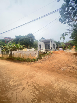 Gia đình bạn thân e có lô đất cần tiền nên bán DT 3000m2/734m2 TC. Gần trung tâm xã tiện ích đầy đủ