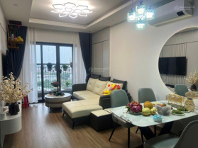 Bán căn hộ 2PN, 2WC tại Park View City Bắc Ninh, giá thỏa thuận, 73m2