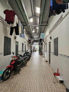 Bán cặp trọ ngay sát Làng Đại Học Quốc gia Đông Hòa Dĩ An