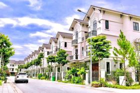 Bán biệt thự nhà vườn giá cực sốc tại khu đô thị VSIP thành phố Từ Sơn Bắc Ninh